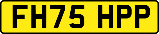 FH75HPP