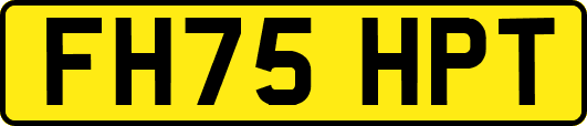 FH75HPT