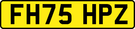 FH75HPZ