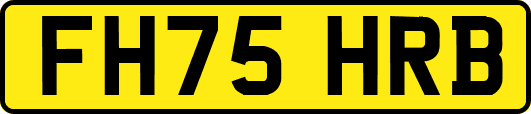 FH75HRB