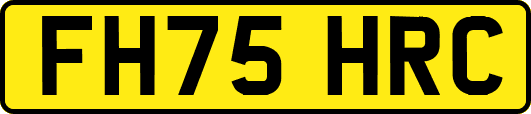 FH75HRC