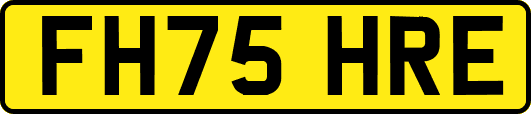 FH75HRE