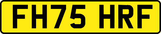 FH75HRF