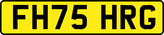 FH75HRG