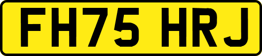 FH75HRJ