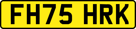 FH75HRK