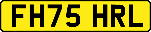 FH75HRL