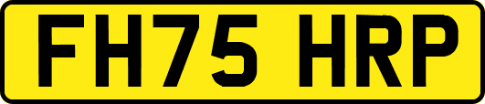 FH75HRP