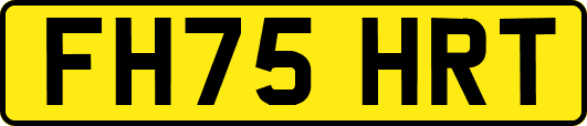 FH75HRT