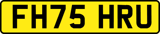 FH75HRU