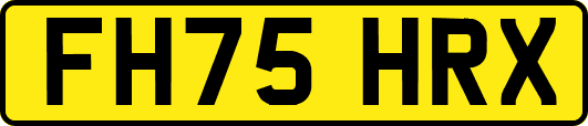FH75HRX
