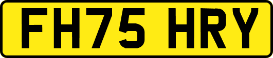 FH75HRY