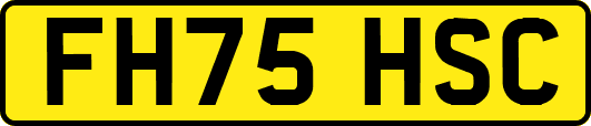 FH75HSC