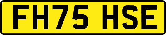 FH75HSE
