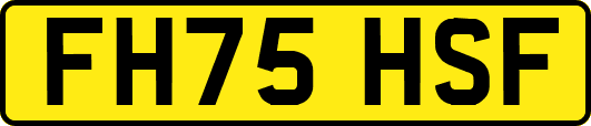 FH75HSF