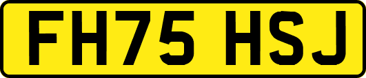 FH75HSJ
