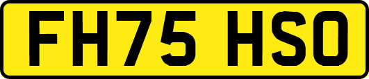 FH75HSO