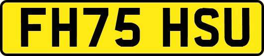 FH75HSU