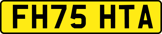 FH75HTA