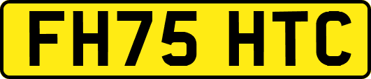 FH75HTC