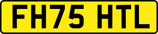 FH75HTL