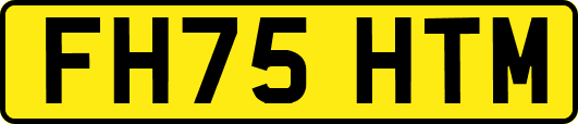 FH75HTM