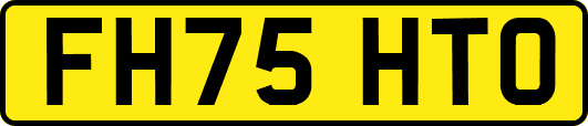 FH75HTO