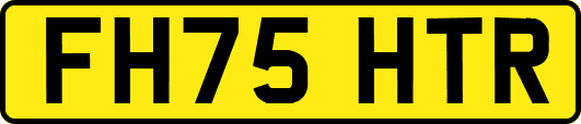 FH75HTR