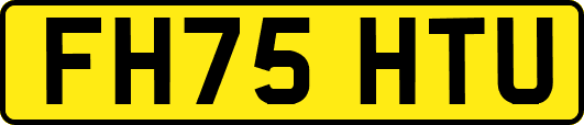 FH75HTU