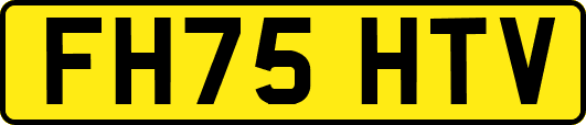 FH75HTV