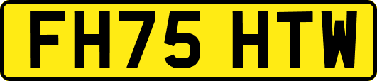 FH75HTW