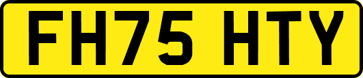 FH75HTY