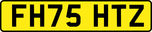 FH75HTZ