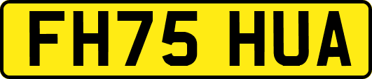 FH75HUA