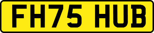 FH75HUB