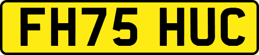 FH75HUC