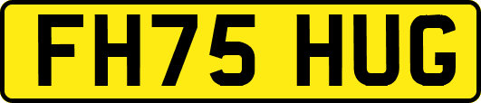 FH75HUG