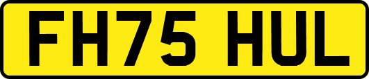 FH75HUL