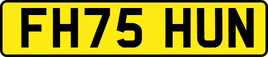 FH75HUN
