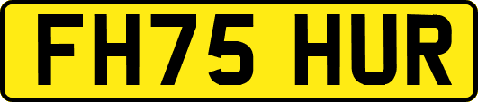 FH75HUR