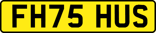 FH75HUS