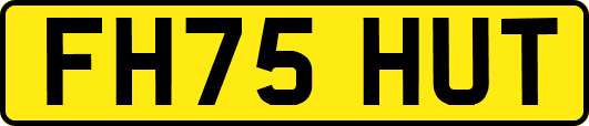 FH75HUT