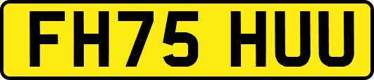 FH75HUU