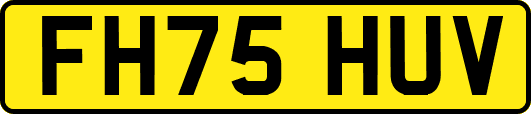 FH75HUV