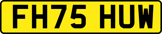 FH75HUW