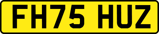 FH75HUZ