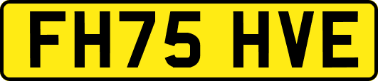 FH75HVE