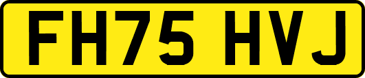FH75HVJ