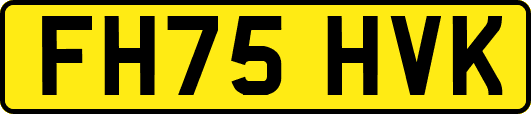 FH75HVK