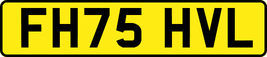 FH75HVL